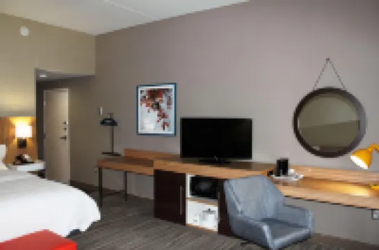 햄프턴 인 포사이스