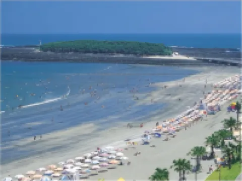 Route Inn Grantia Aoshima Taiyokaku