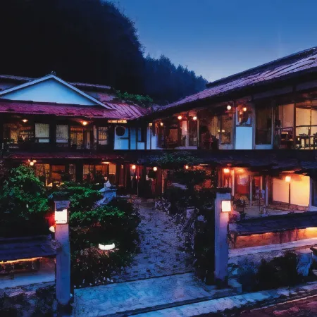 Kohryokuen Nishisei