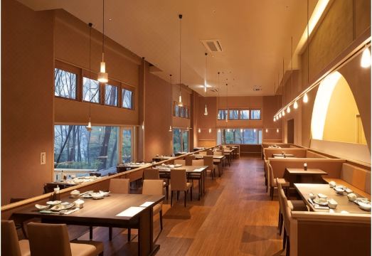 마쓰모토로 료칸