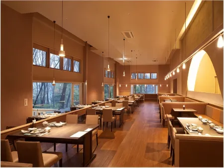 Hotel Tenbo Отели в г. Сибукава