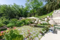 강릉 까사클라라  호텔