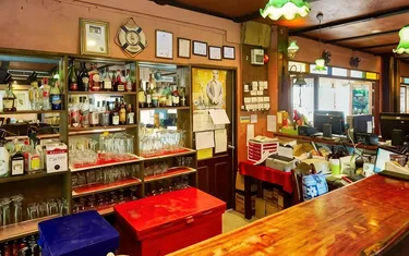 รูปภาพของจอมเทียน โบ้ทเฮ้าส์