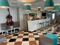 Vila Gale Collection Tomar - bar