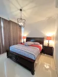 FW Full House 3Br at Banguntapan