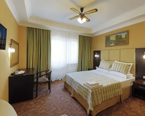 Antonio Casa Hotels in Gelendzhik