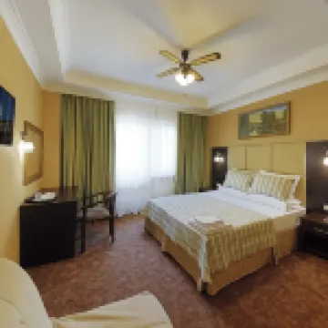 Antonio Casa Hotel di Gelendzik