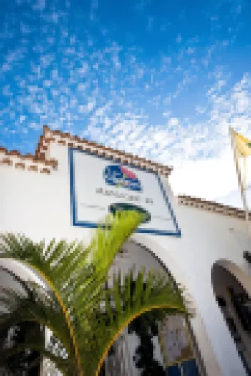 Ona Los Claveles Hoteles cerca de Puerto de Los Cristianos