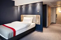 Holiday Inn Express Remscheid Hoteles en Wermelskirchen