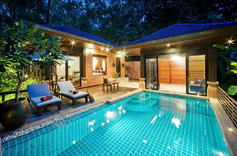 Korsiri Pool Villas photo 5