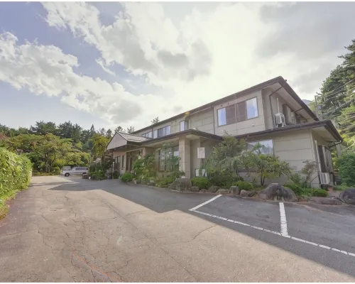 西山荘 駒ヶ根のホテル