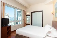 Hotel Maroa Vigo Hotels near Playa Samil