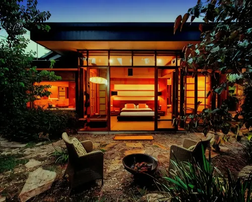 糯米別墅 斯特靈酒店