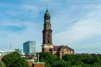 Clipper Boardinghouse - Hamburg-Michel