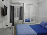 Apartemen the Suites Metro by Faris - 2 stelle