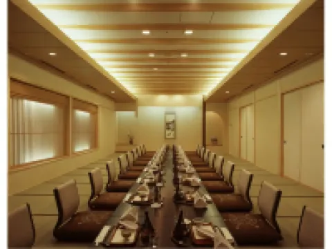 Grand Hotel Hakusan Hotels in Hakusan