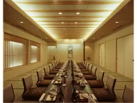 Grand Hotel Hakusan Hotels in Nomi