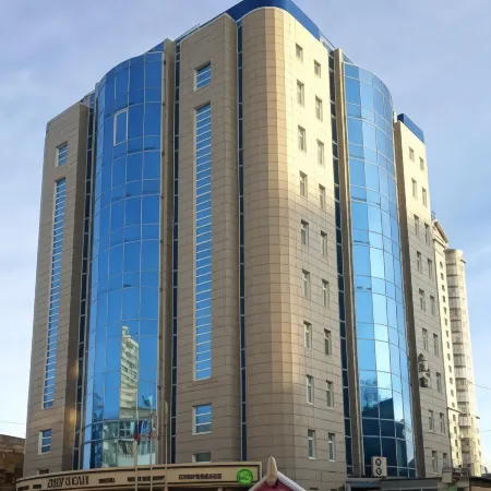 New Star (Нью Стар) Отели рядом с достопримечательностью «Пермский государственный национальный исследовательский университет»