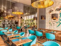Holiday Inn & Suites CAIRO MAADI by IHG Hotels near Maadi