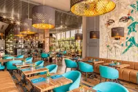 홀리데이 인 호텔 & 스위트 카이로 마디 바이 IHG