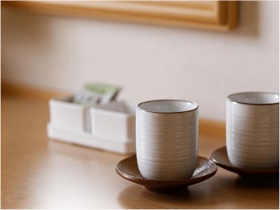 その他 HOTEL AZ 北九州新門司港店の写真