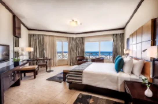 Cleopatra Luxury Resort Sharm El Sheikh