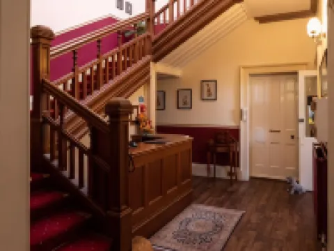 The Glen Guesthouse Hotels in Selkirk