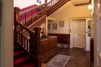 The Glen Guesthouse Hotels in Galashiels