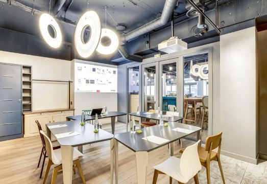 Hotel Mercure Paris Centre Gare Montparnasse