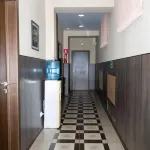 Globus Hotel