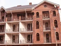BoNaMi Guest House Hotels in Anapa