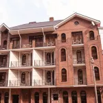 BoNaMi Guest House  호텔