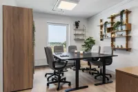 Aiden by Best Western Odense Hotels in Langeskov