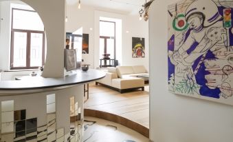 Kurenbin Smart Guest House