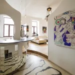 Kurenbin Smart Guest House Hotels in Sankt Petersburg