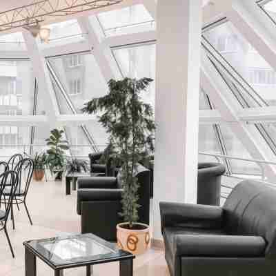 Smart Hotel Kdo Samara Hotel Others