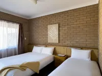 The Phoenix Artesian Spa Resort and Accommodation Các khách sạn ở Moree