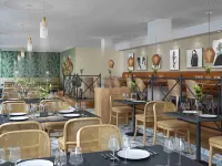 Mercure Parkhotel Mönchengladbach Hotels in Monchengladbach