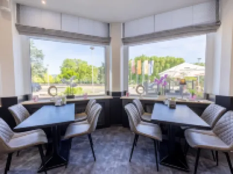 Panorama Hotel Rheinkrone Hotels in Andernach