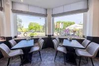 Panorama Hotel Rheinkrone