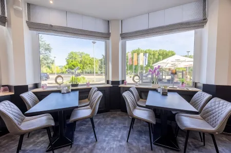 Panorama Hotel Rheinkrone