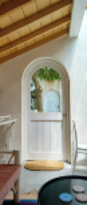 Casita Buena Onda - with pool