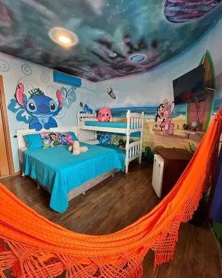 Pousada Penha - Ocean View