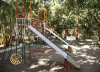 Anil Farms Gir Jungle Resort