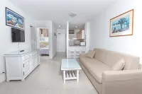 Apartamentos Tamaragua