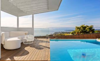 Bayview Luxe Entertainer Pool & World Class View