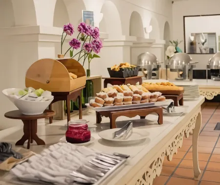 Hotel Faranda Bolivar Cucuta, a Member of Radisson Individuals Отели рядом с Аэропорт Каката