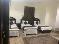 Al Eairy Apartments Al Qassim 4