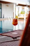 ONOMO Hotel Abidjan - Pools