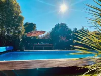 Woodstock Suite - Inns